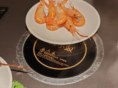 -钱小奴海鲜自助黑金店(杭州滨江龙湖店)