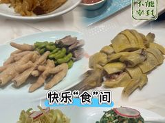 -梅龙镇酒家(南京西路总店)