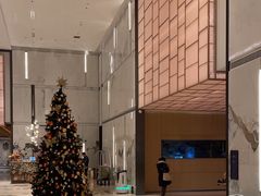 -广州奥园喜来登酒店