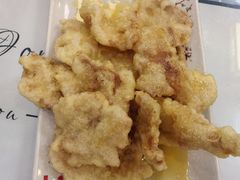 -东北饺子王(港澳广场购物中心店)