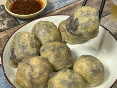 -南雄雄州土菜餐厅(粤北大厦店)