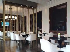 大堂-四季酒店·行政酒廊