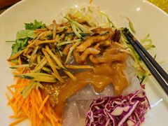 -大鸭梨烤鸭(左家庄店)