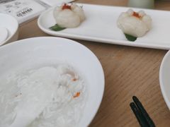 -苏小柳点心·手作小笼包(浦东嘉里城分院)