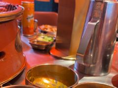 -西塔老太太泥炉烤肉(苏州大悦城店)