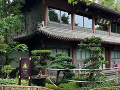 -成都武侯祠博物馆