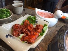 -重庆渝达老火锅(春熙路店)