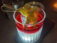 -CHURCH  BISTRO 教堂·餐吧