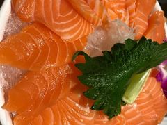 -万岁寿司(万国店)