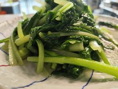 -天天向上素食餐厅(五台山店)