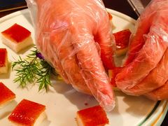 -四世同堂·京菜·烤鸭(双井店)