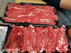 -林记潮牛·牛肉火锅(上马墩店)