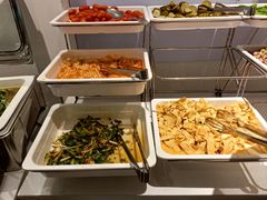 -鹈鹕素食餐厅自助餐部(正阳街店)