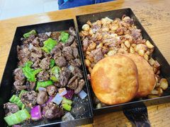 -晓梦戳子肉(瑞云路店)
