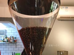 -舍咖啡 Anchor coffee