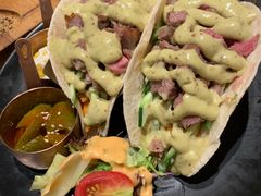 -森Some Fusion(荔湾店)