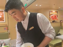 -海底捞火锅(西直门凯德MALL店)