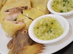 -文记壹心鸡(宝华路店)