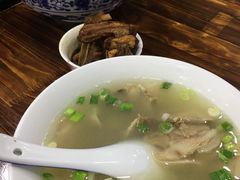 -苏州藏书羊肉馆(安顺路店)