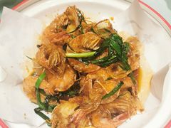 -小方外婆菜(蒙山路店)