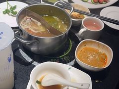 -青一色火锅(摩根店)