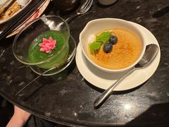 -苏州W酒店·苏滟中餐厅