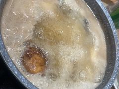 -牛气(将军澳中心店)