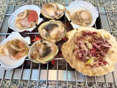 -震海贝烤贝·民俗特色店(延吉总店)