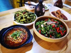 -二孃鸡爪爪(东郊记忆店)