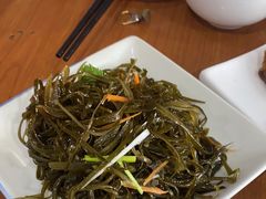 -鸿毛饺子(紫竹桥店)
