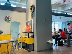 -dotcom coffee古点咖啡(致真大厦店)