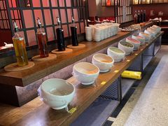 -牛事制造局牛肉火锅(莲岳路店)