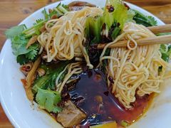 -智强牛肉面
