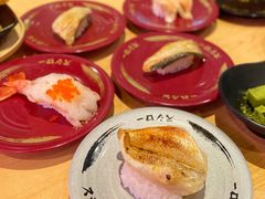 -寿司郎(皇庭广场店)