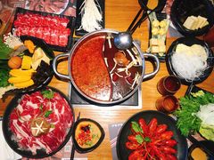 -呷哺呷哺(砂之船奥莱店)