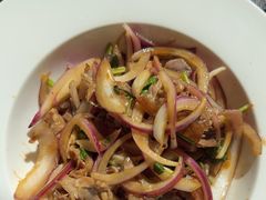 -正德楼果木烤鸭·渔家菜(东港店)