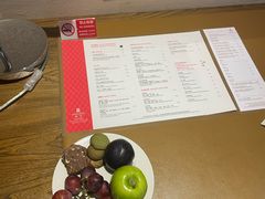 -上海衡山路十二号华邑酒店