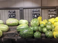 -永辉超市(回龙观店)