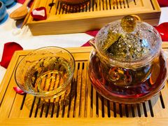 -叶叶菩提·晋福宫