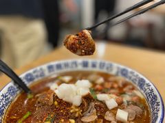 -贵州米线(童家巷店)