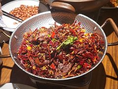 -永安水煮活鱼·仪征土菜院子