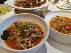 -炊烟小炒黄牛肉(东庆街店)