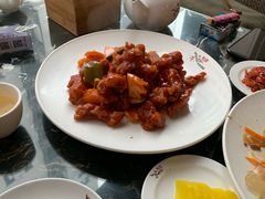 -桃园中华料理炸酱面(燕儿岛路店)