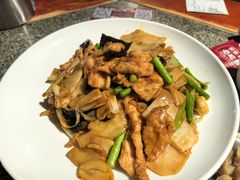 -并州大牌档之醉轻尘