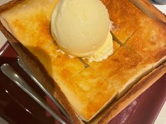 -港丽餐厅(龙之梦长宁店)