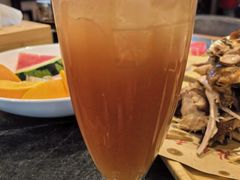 -李记东北饺子馆·东北菜(欢乐谷店)