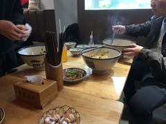 -弓家大队老碗面(高新咖啡街区店)