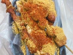 -安发瞧麻辣烫(总店)