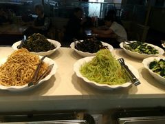 -素满香·素食自助餐(苏州·临顿路店)