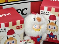 -肯德基(东四南大街店)